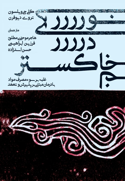 نوری در خاکستر